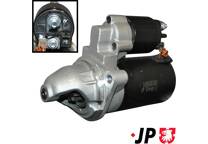 Startmotor