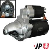 Startmotor JP GROUP - 1490301800