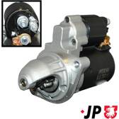 Startmotor JP GROUP - 1490301900