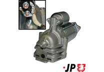 Startmotor