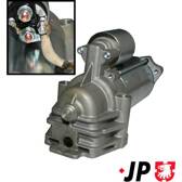 Startmotor JP GROUP - 1590300800