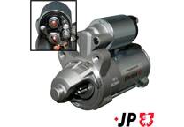 Startmotor