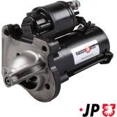Startmotor JP GROUP - 1590302300