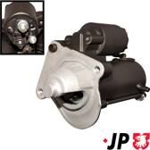 Startmotor JP GROUP - 1590302400