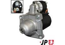 Startmotor