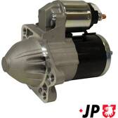 Startmotor JP GROUP - 3890300700