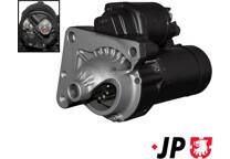 Startmotor