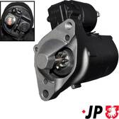 Startmotor JP GROUP - 4390300300