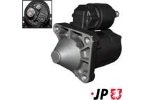 Startmotor
