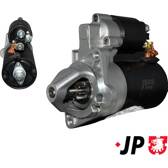 Startmotor JP GROUP - 6190300100