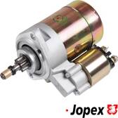 Startmotor (negen) JP GROUP - 8190300400
