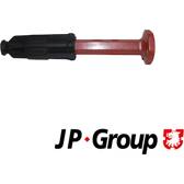 Stecker, Zündkerze (x10) JP GROUP - 1391900100