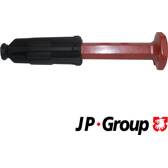 Stecker, Zündkerze (x10) JP GROUP - 1391900100