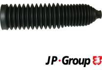Steering boot