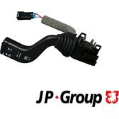 Steering Column Switch JP GROUP - 1296200900