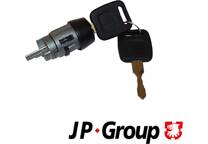 Steering Lock
