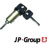 Steering Lock JP GROUP - 1290400100