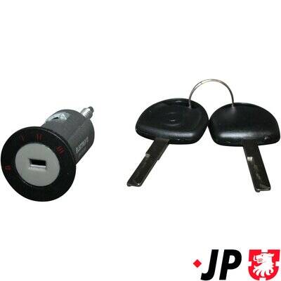 Steering Lock