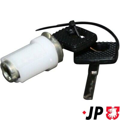 Lock Cylinder, ignition lock (x5)