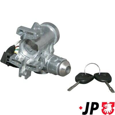 Steering Lock