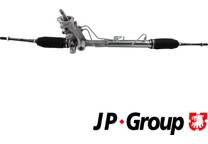 Steering rack