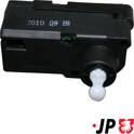 stelelement, koplamphoogteregeling JP GROUP - 1196000100