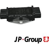 Steuergerät, Zündanlage JP GROUP - 1192100600