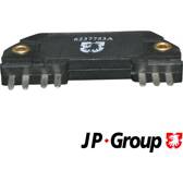 Steuergerät, Zündanlage JP GROUP - 1292100300