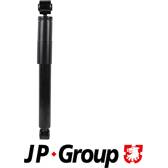 Stoßdämpfer (einzeln) JP GROUP - 1252103900
