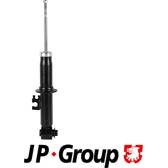 Stoßdämpfer (einzeln) JP GROUP - 6052100100