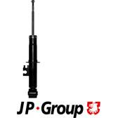 Stoßdämpfer (einzeln) JP GROUP - 6052100200