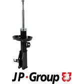 Stoßdämpfer (einzeln) JP GROUP - 1542105370