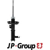 Stoßdämpfer (einzeln) JP GROUP - 1542105380