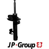 Stoßdämpfer (einzeln) JP GROUP - 3842100880