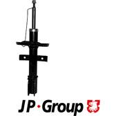 Stoßdämpfer (einzeln) JP GROUP - 4342102300