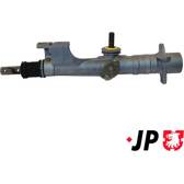 Stuurhuis JP GROUP - 1144200800