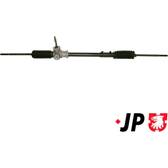 Stuurhuis JP GROUP - 1544200200
