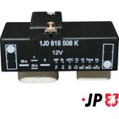 Stuurunit, ventilator(motorkoeling) JP GROUP - 1199150100