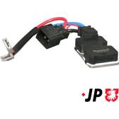 Stuurunit, ventilator(motorkoeling) JP GROUP - 1399150100