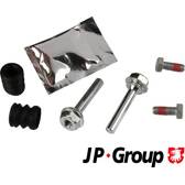 Styrlagersats, bromsok (x5) JP GROUP - 1161953710