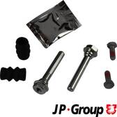 Styrlagersats, bromsok (x5) JP GROUP - 1261951210