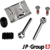 Styrlagersats, bromsok (x5) JP GROUP - 1461951010