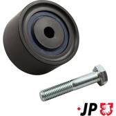 Styrrulle, kuggrem JP GROUP - 4112201700