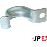 Suporte, apoio da barra estabilizadora JP GROUP - 1140550300