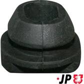 Suporte- radiador (x10) JP GROUP - 1514250500
