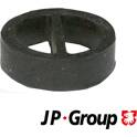 Support (amortisseur) JP GROUP - 1421601000