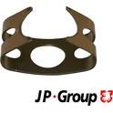 Support (flexible de frein) JP GROUP - 1161650200