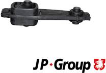 Support moteur