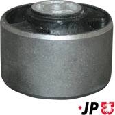 Support moteur JP GROUP - 4117901600