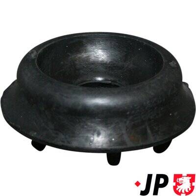 Supporting Ring, suspension strut bearing (x10)